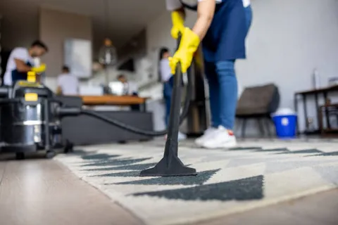 Residential Cleaning photo